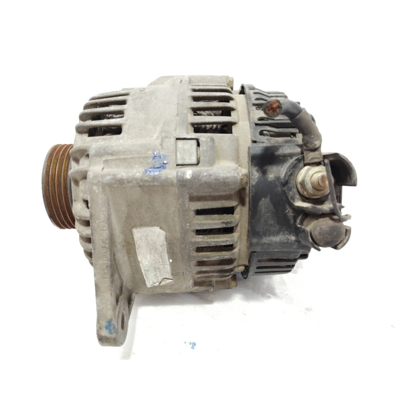 Recambio de alternador para citroën zx 1.6 armonia referencia OEM IAM   