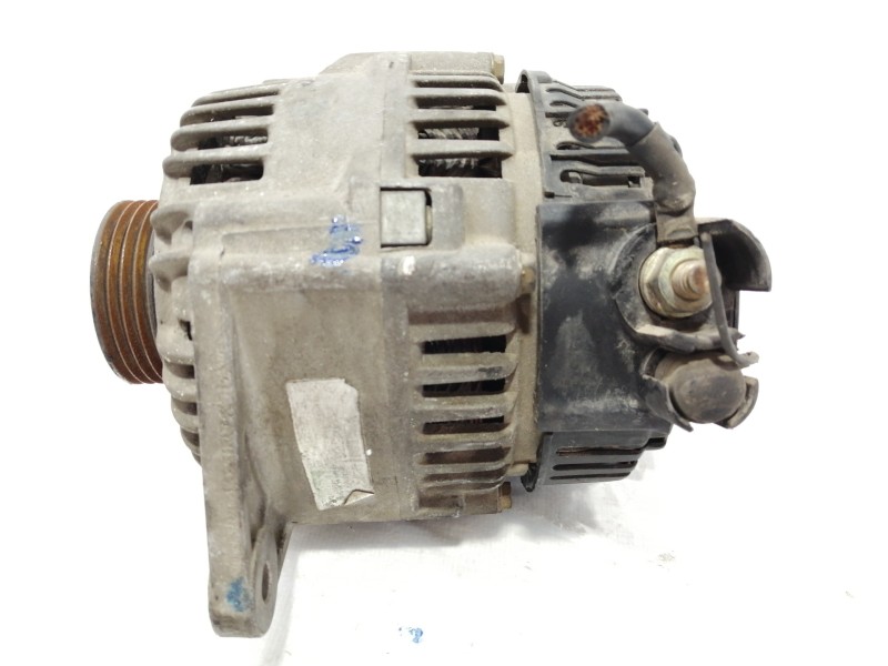 Recambio de alternador para citroën zx 1.6 armonia referencia OEM IAM   
