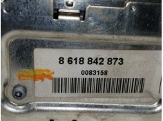 Recambio de sistema navegacion gps para mercedes-benz clase s (w220) berlina 320 cdi (220.026) referencia OEM IAM A2208204089 76 2