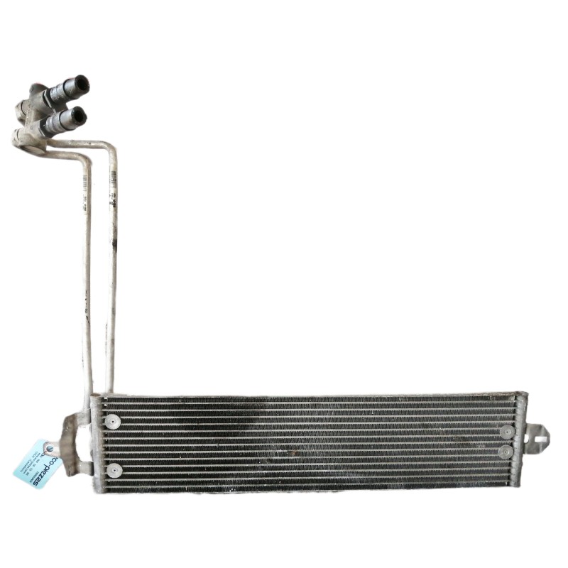 Recambio de enfriador aceite motor para volkswagen touareg (7la) tdi r5 referencia OEM IAM 7LO317021BHO E2089 