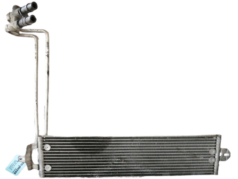 Recambio de enfriador aceite motor para volkswagen touareg (7la) tdi r5 referencia OEM IAM 7LO317021BHO E2089 