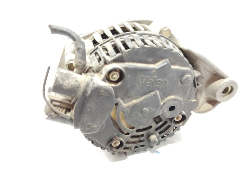 Recambio de alternador para citroën zx 1.6 armonia referencia OEM IAM   
