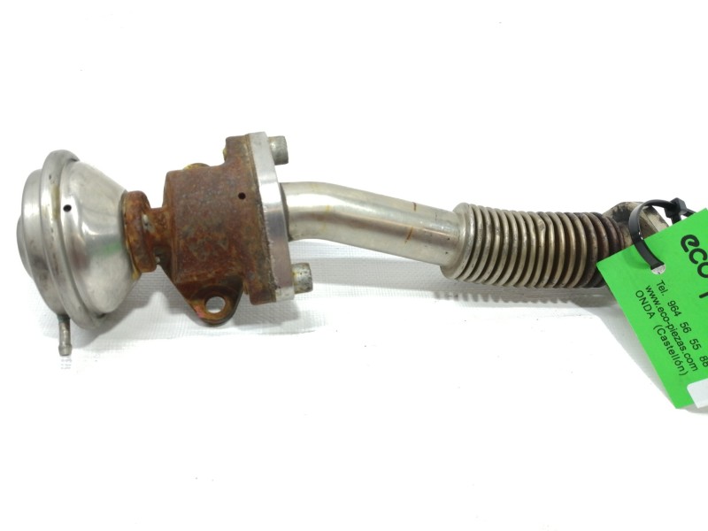 Recambio de valvula egr para audi a6 berlina (4b2) 2.5 tdi referencia OEM IAM 046131503A  