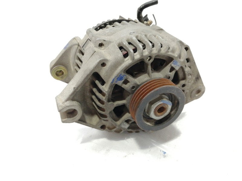 Recambio de alternador para citroën zx 1.6 armonia referencia OEM IAM   