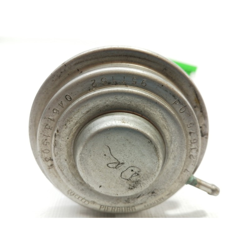 Recambio de valvula egr para audi a6 berlina (4b2) 2.5 tdi referencia OEM IAM 046131503A  