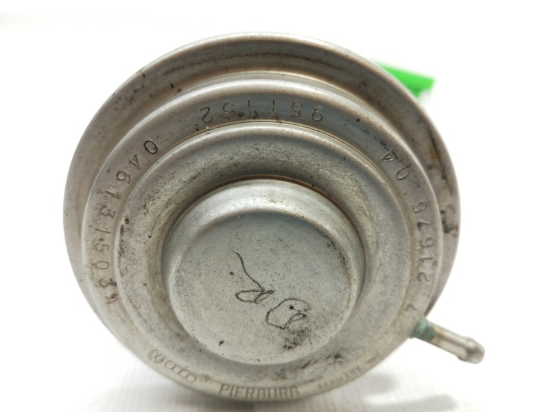 Recambio de valvula egr para audi a6 berlina (4b2) 2.5 tdi referencia OEM IAM 046131503A  