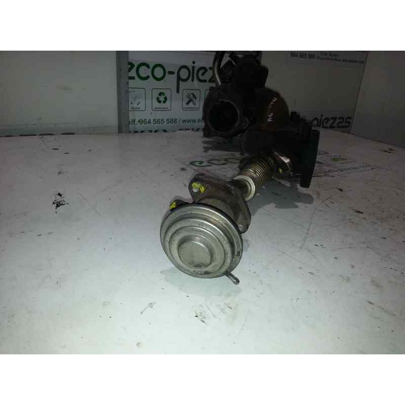 Recambio de valvula egr para audi a6 berlina (4b2) 2.5 tdi referencia OEM IAM 046131503A  