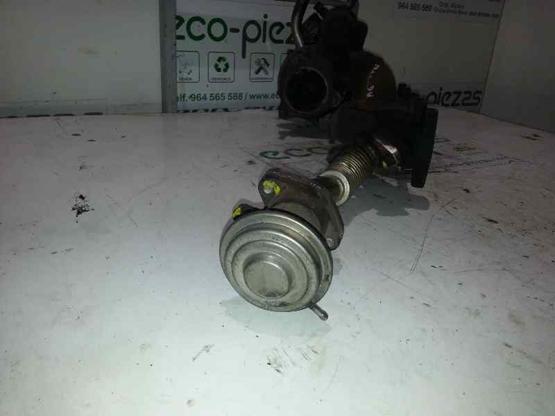 Recambio de valvula egr para audi a6 berlina (4b2) 2.5 tdi referencia OEM IAM 046131503A  