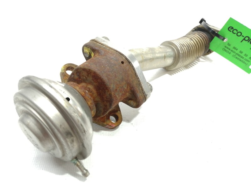 Recambio de valvula egr para audi a6 berlina (4b2) 2.5 tdi referencia OEM IAM 046131503A  