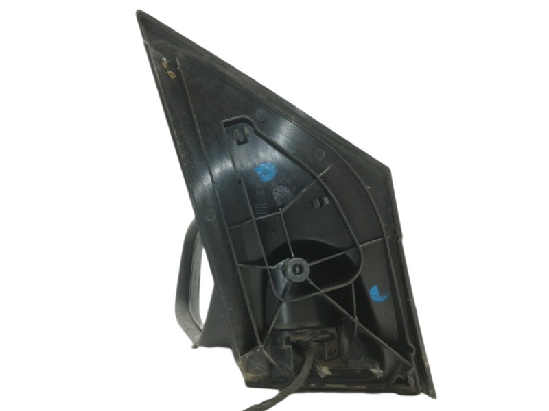 Recambio de retrovisor izquierdo para ford fiesta (cbk) futura referencia OEM IAM   ELECTRICO