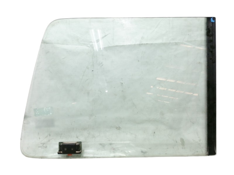 Recambio de luna trasera derecha para ford fiesta courier furg. referencia OEM IAM 43R000042  