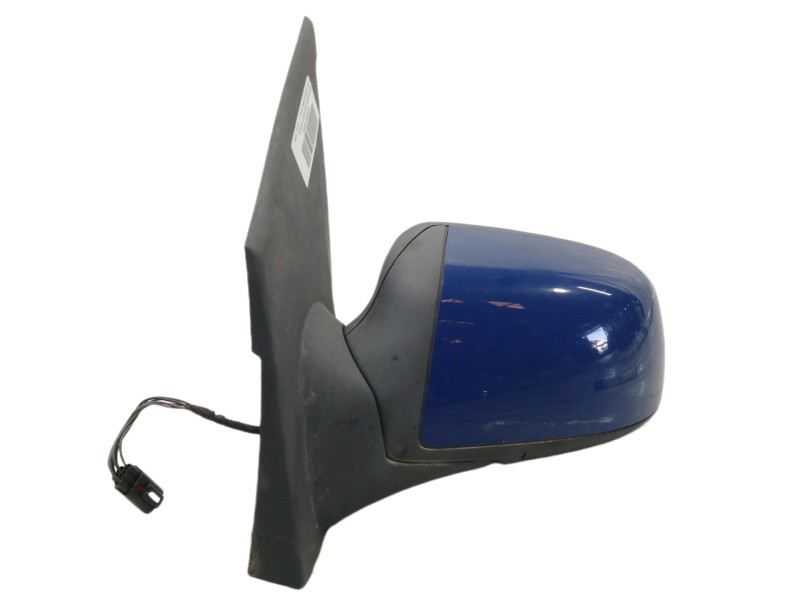 Recambio de retrovisor izquierdo para ford fiesta (cbk) futura referencia OEM IAM   ELECTRICO