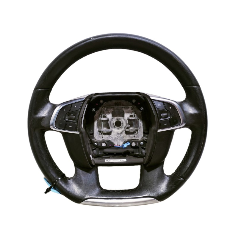 Recambio de volante para citroën c4 lim. business referencia OEM IAM 308257599P96 980391712ZD 0000900410 96758769ZD 308257685P96