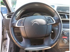 Recambio de volante para citroën c4 lim. business referencia OEM IAM 308257599P96 980391712ZD 0000900410 96758769ZD 308257685P96 2