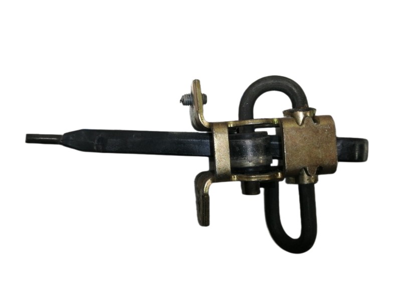 Recambio de retenedor puerta para bmw serie 5 berlina (e39) 525d referencia OEM IAM   