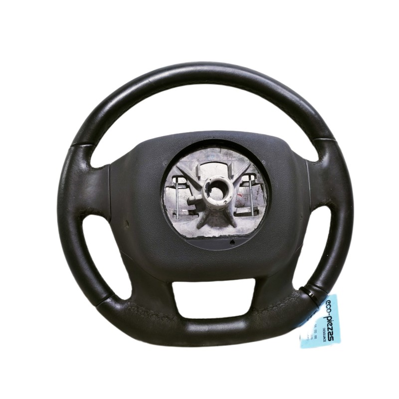 Recambio de volante para citroën c4 lim. business referencia OEM IAM 308257599P96 980391712ZD 0000900410 96758769ZD 308257685P96