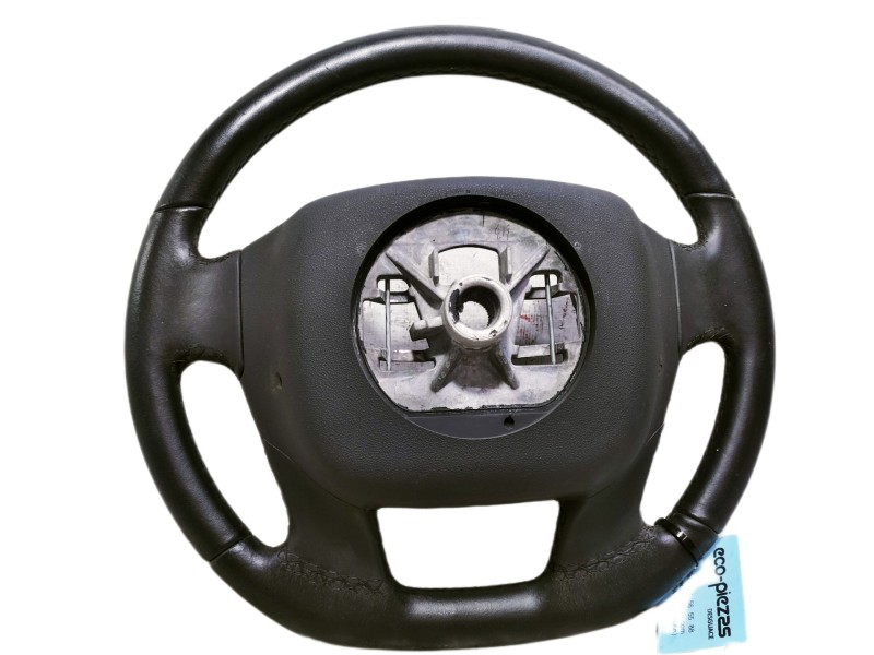 Recambio de volante para citroën c4 lim. business referencia OEM IAM 308257599P96 980391712ZD 0000900410 96758769ZD 308257685P96