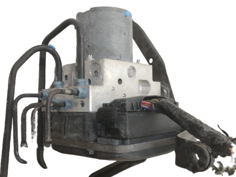 Recambio de abs para bmw x5 (e70) xdrive30d referencia OEM IAM 0130108129 3451679577802 ECU3452679577901 DSCE7071 