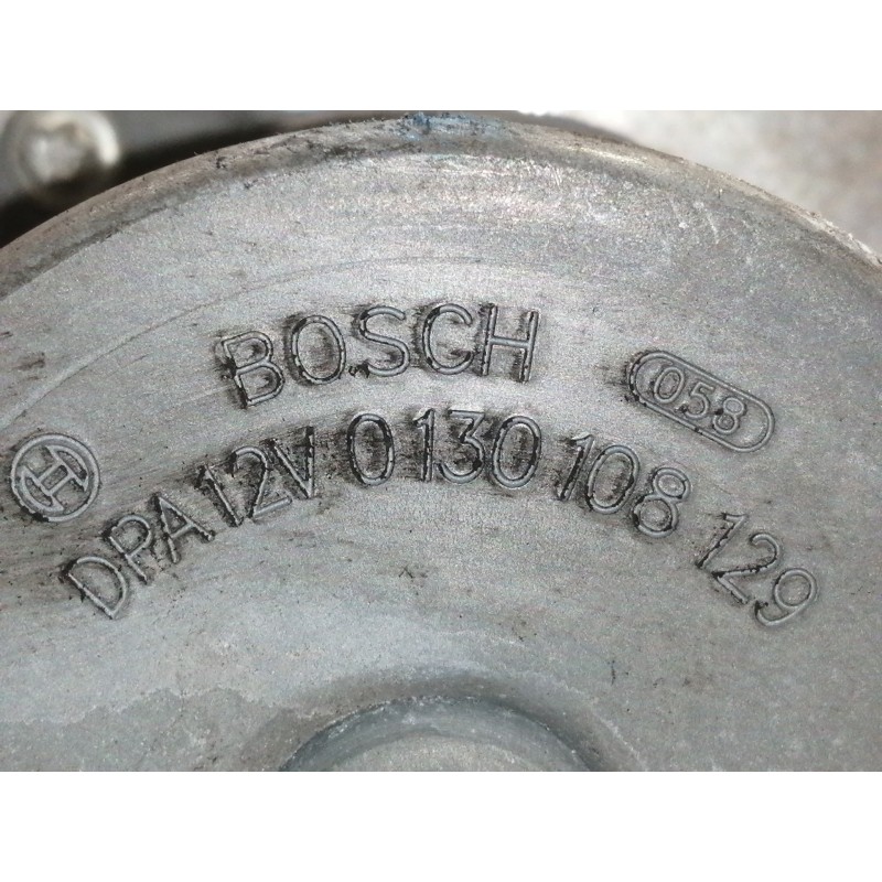 Recambio de abs para bmw x5 (e70) xdrive30d referencia OEM IAM 0130108129 3451679577802 ECU3452679577901 DSCE7071 