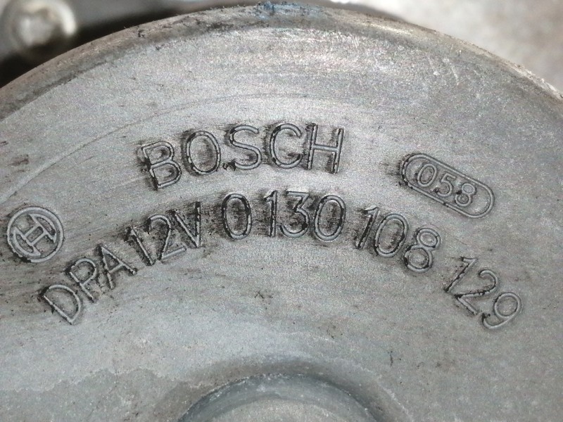 Recambio de abs para bmw x5 (e70) xdrive30d referencia OEM IAM 0130108129 3451679577802 ECU3452679577901 DSCE7071 