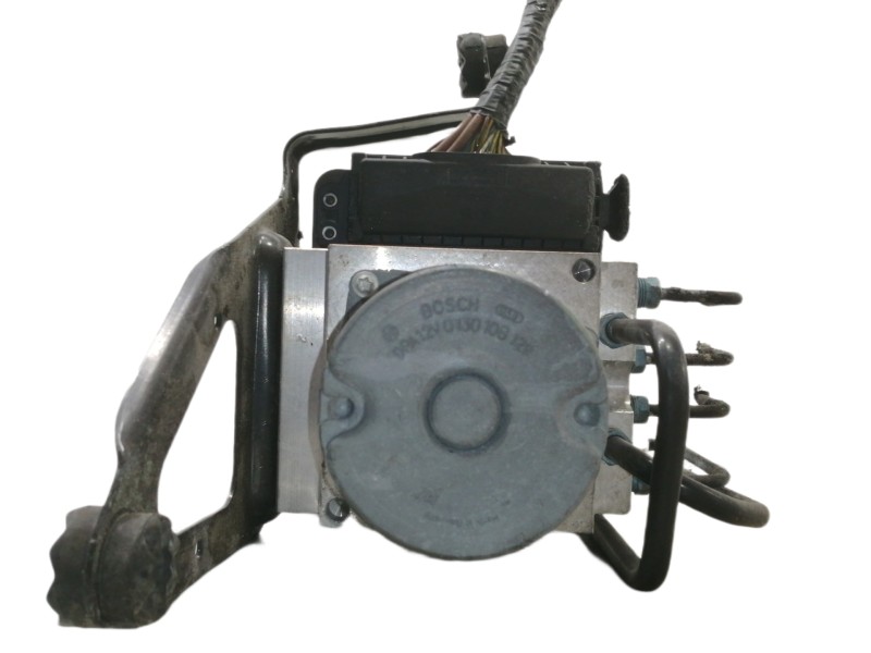 Recambio de abs para bmw x5 (e70) xdrive30d referencia OEM IAM 0130108129 3451679577802 ECU3452679577901 DSCE7071 