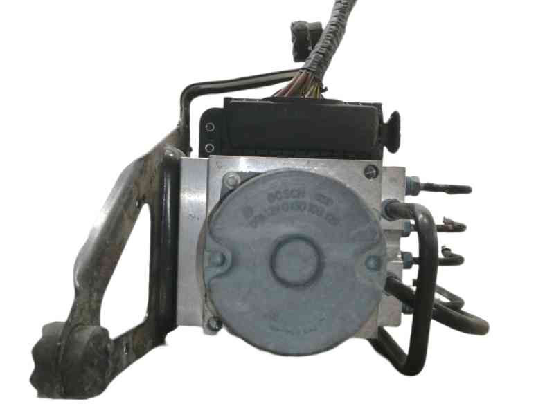 Recambio de abs para bmw x5 (e70) xdrive30d referencia OEM IAM 0130108129 3451679577802 ECU3452679577901 DSCE7071 
