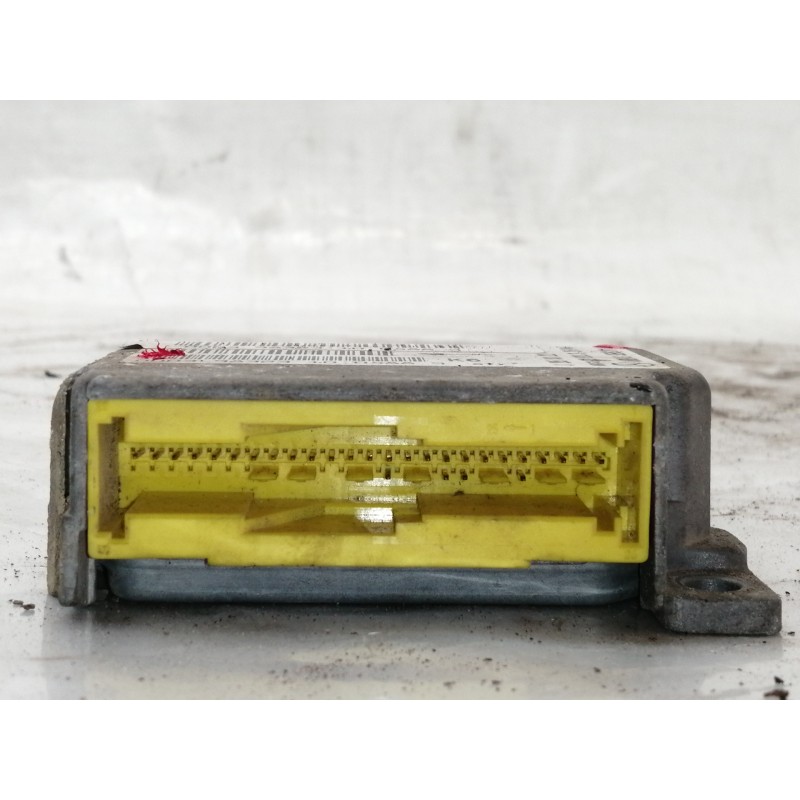 Recambio de centralita airbag para mercedes-benz clase a (w168) 160 (168.033) referencia OEM IAM 0285001222  