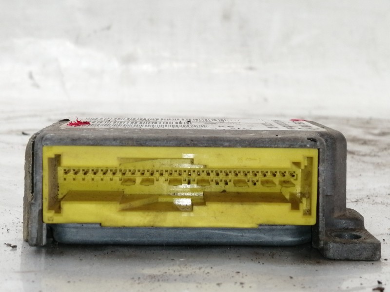 Recambio de centralita airbag para mercedes-benz clase a (w168) 160 (168.033) referencia OEM IAM 0285001222  