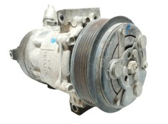 Recambio de compresor aire acondicionado para opel vectra c berlina comfort referencia OEM IAM SD7VDH  