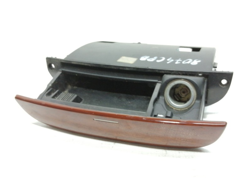 Recambio de cenicero para mercedes-benz clase s (w220) berlina 320 cdi (220.026) referencia OEM IAM A2206800252  