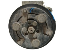 Recambio de compresor aire acondicionado para opel vectra c berlina comfort referencia OEM IAM SD7VDH   2