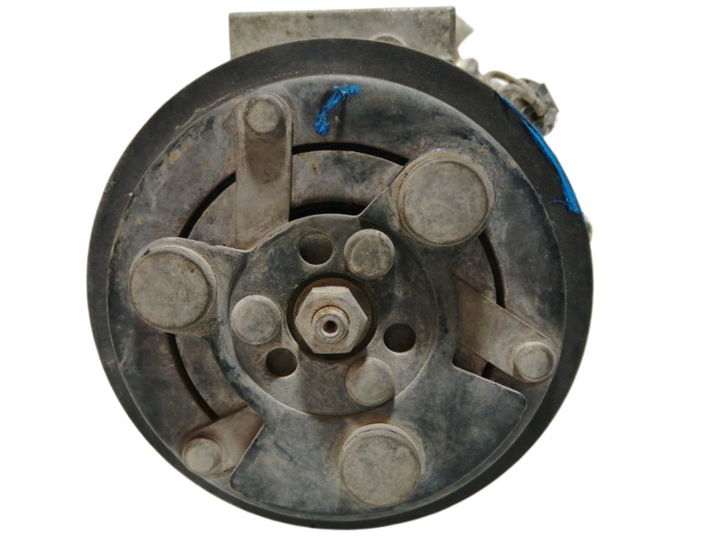 Recambio de compresor aire acondicionado para opel vectra c berlina comfort referencia OEM IAM SD7VDH  