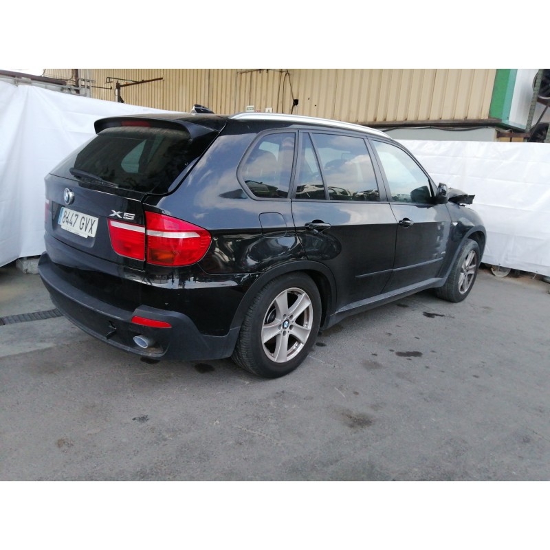 Recambio de airbag cortina delantero derecho para bmw x5 (e70) xdrive30d referencia OEM IAM 85714150807  