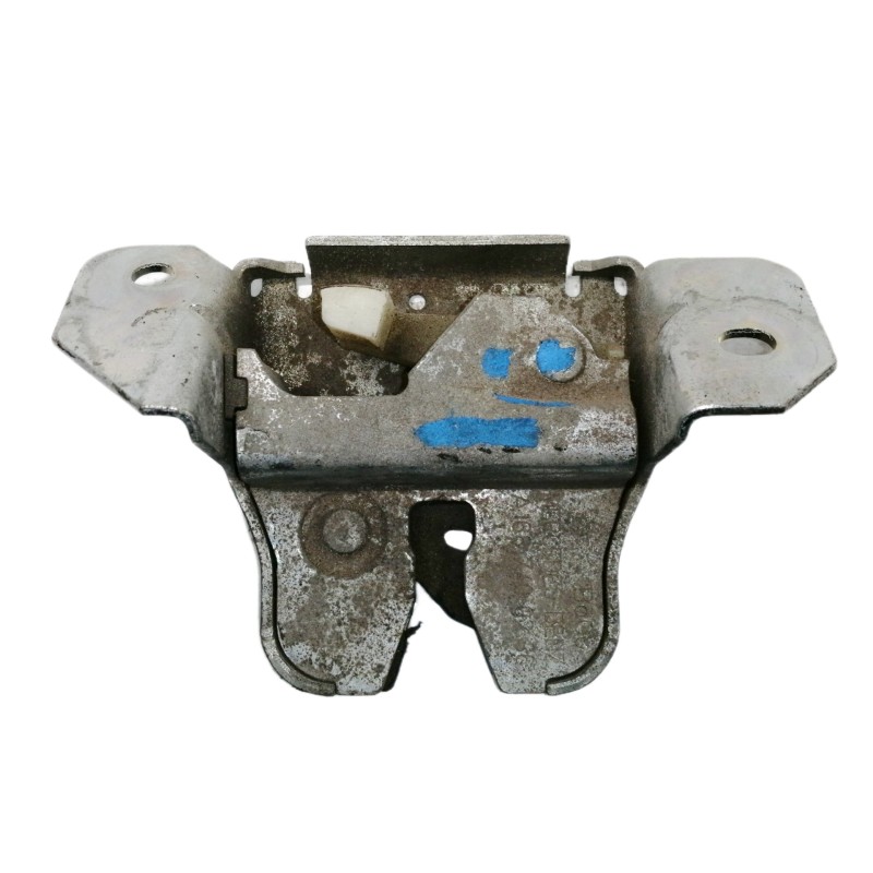 Recambio de cerradura maletero / porton para mercedes-benz clase a (w168) 160 (168.033) referencia OEM IAM A1687400236  