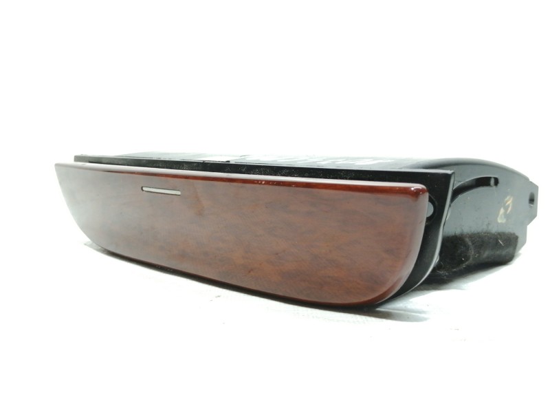 Recambio de cenicero para mercedes-benz clase s (w220) berlina 320 cdi (220.026) referencia OEM IAM A2206800252  