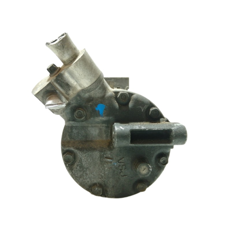 Recambio de compresor aire acondicionado para opel vectra c berlina comfort referencia OEM IAM SD7VDH  