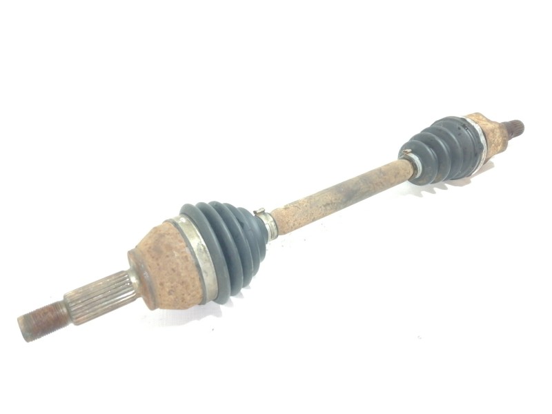 Recambio de transmision delantera izquierda para ford fusion (cbk) trend referencia OEM IAM   