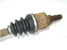 Recambio de transmision delantera izquierda para ford fusion (cbk) trend referencia OEM IAM    2