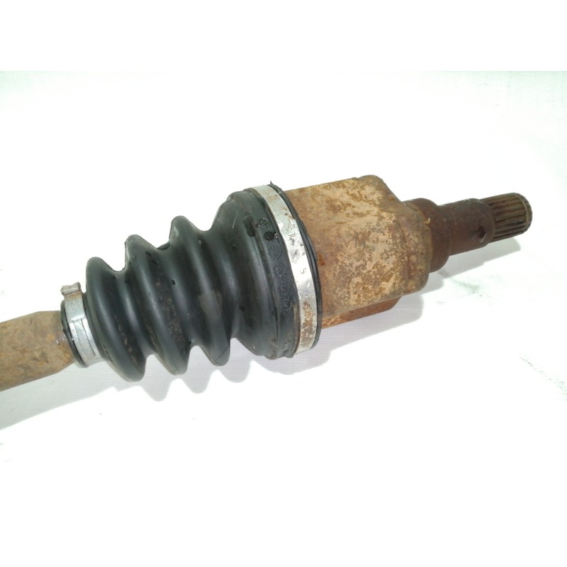 Recambio de transmision delantera izquierda para ford fusion (cbk) trend referencia OEM IAM   