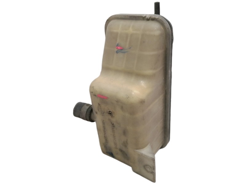 Recambio de deposito expansion para nissan almera (n16/e) 1.5 dci turbodiesel cat referencia OEM IAM 21710BN700  