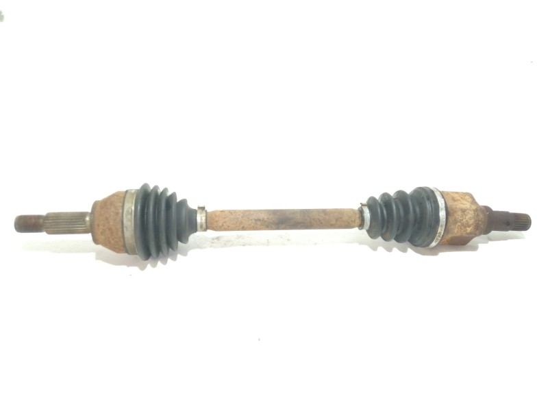 Recambio de transmision delantera izquierda para ford fusion (cbk) trend referencia OEM IAM   