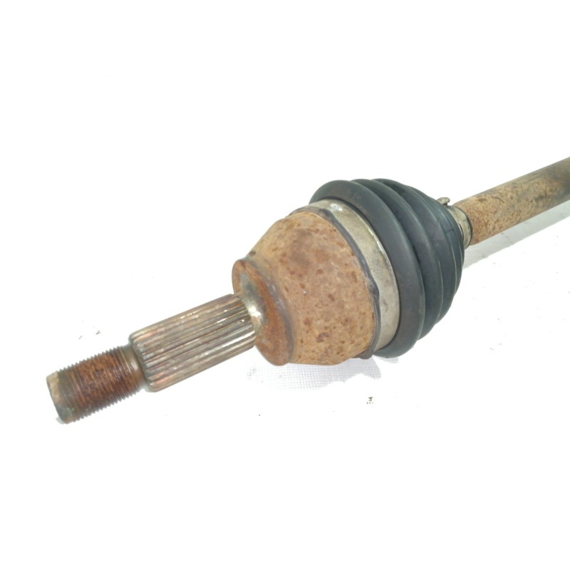 Recambio de transmision delantera izquierda para ford fusion (cbk) trend referencia OEM IAM   