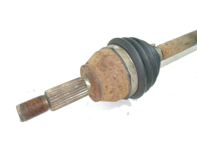 Recambio de transmision delantera izquierda para ford fusion (cbk) trend referencia OEM IAM   