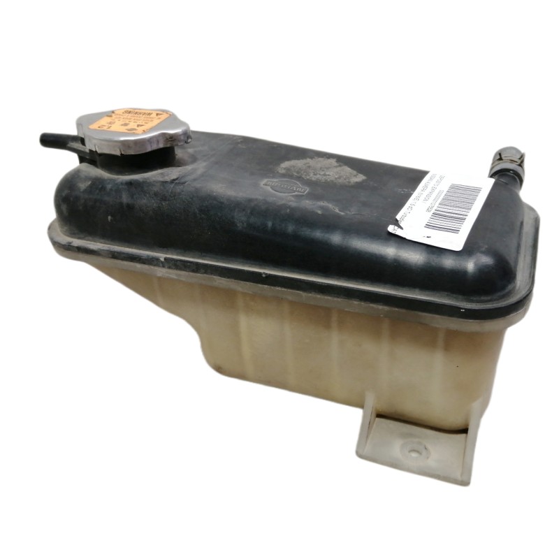 Recambio de deposito expansion para nissan almera (n16/e) 1.5 dci turbodiesel cat referencia OEM IAM 21710BN700  