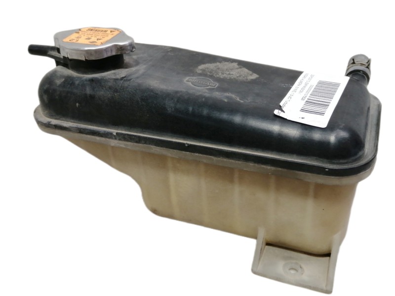 Recambio de deposito expansion para nissan almera (n16/e) 1.5 dci turbodiesel cat referencia OEM IAM 21710BN700  