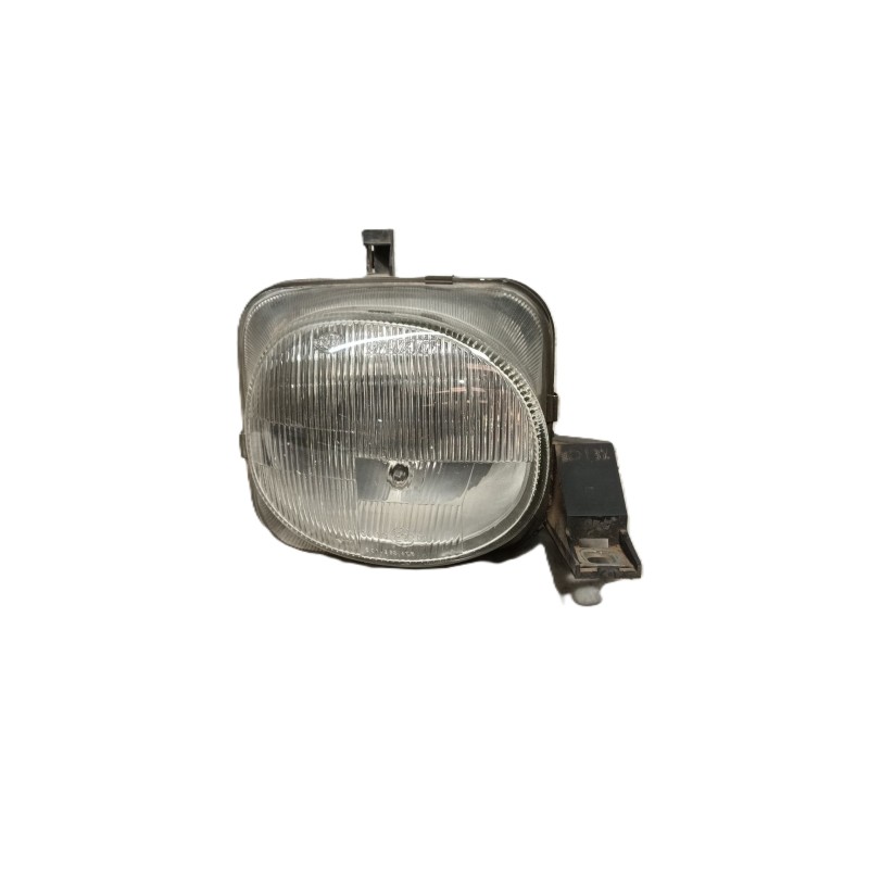 Recambio de faro derecho para fiat multipla (186) jtd 105 elx referencia OEM IAM  96381400 