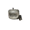 Recambio de faro derecho para fiat multipla (186) jtd 105 elx referencia OEM IAM  96381400 