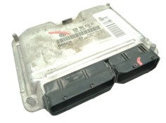 Recambio de centralita motor uce para seat toledo (1m2) 1.9 tdi referencia OEM IAM 038906012AT  