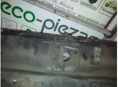 Recambio de panel frontal para renault laguna ii (bg0) privilege referencia OEM IAM    2