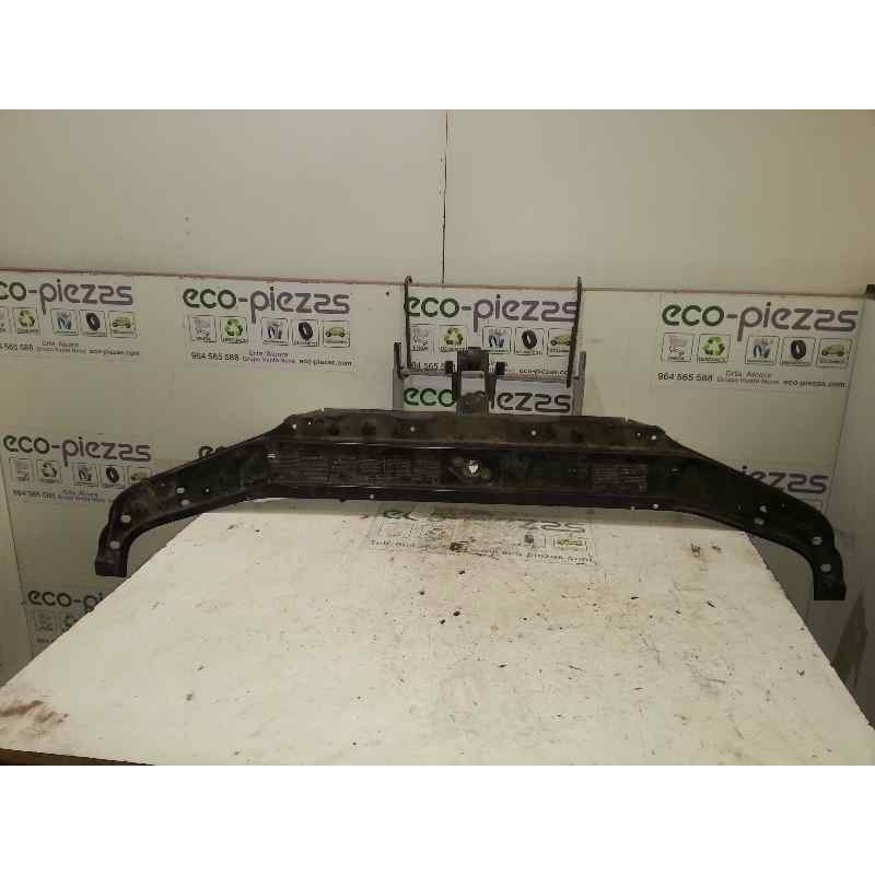 Recambio de panel frontal para renault laguna ii (bg0) privilege referencia OEM IAM   